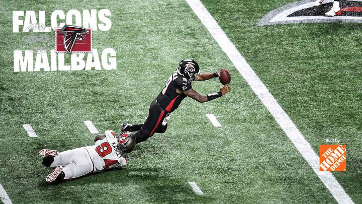 Falcons Mailbag: Evaluating Michael Penix Jr.'s play, Atlanta's kicking game
