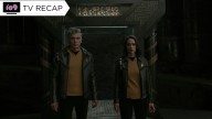 'Star Trek: Strange New Worlds' Ends Its Bumpy Season With a Similarly Bumpy Finale