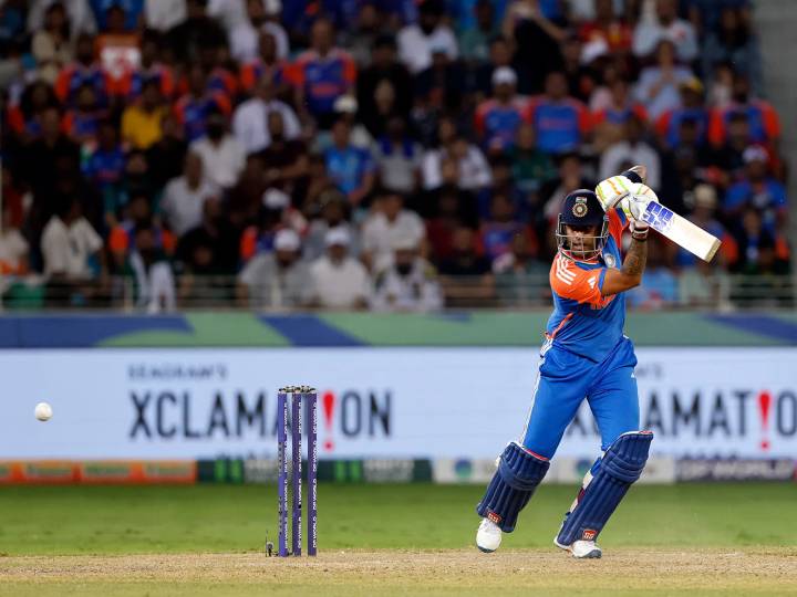 “Incredible show from the boys”: Suryakumar Yadav on defeating Pakistan thrice in Asia Cup 2025