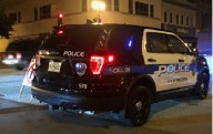 Suspect in robbery of South Peoria liquor store not found