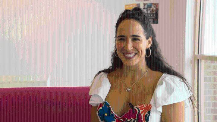 Mexican native living the American dream in Springfield