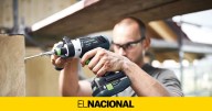 El taladro de impacto multifuncional que muchos usan en casa y no pasa de 20 euros