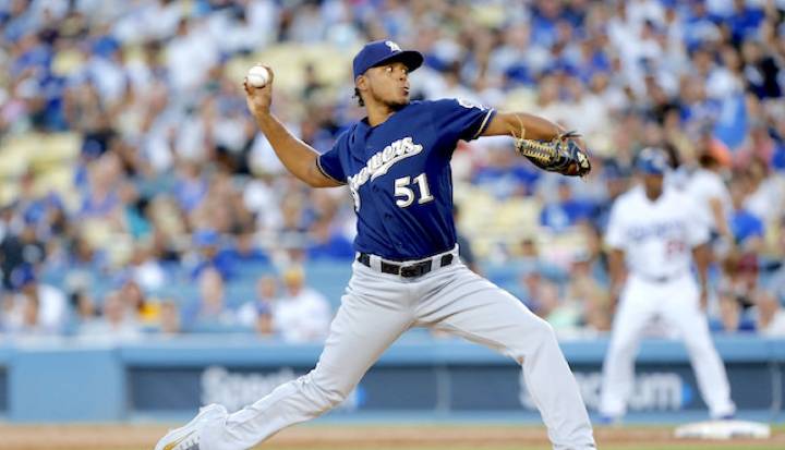 Starts and Sits - All Starting Pitcher Matchups for Fantasy Baseball (September 22