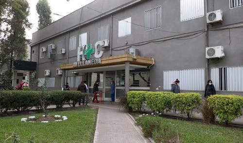 "Situación crítica neurológica": el estado de salud de la chiquita de 9 años internada en el Avellaneda