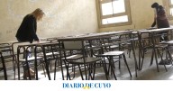 Qué pasará con las clases en San Juan este lunes 1 de septiembre, después de la lluvia