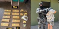 Desarticularon una banda narco que operaba en varios puntos de Córdoba y detuvieron a 12 personas