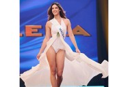 Magdalena pasó primeros retos en el Miss Universe Colombia