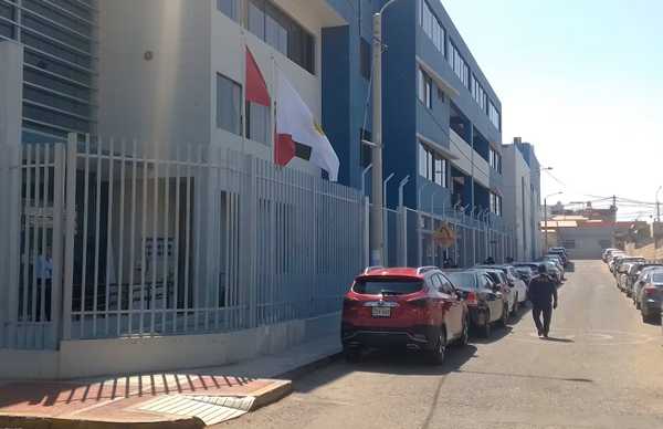 TACNA: PROMUEVEN DILIGENCIAS PRELIMINARES CONTRA FISCAL DENUNCIADA POR OMISIÓN