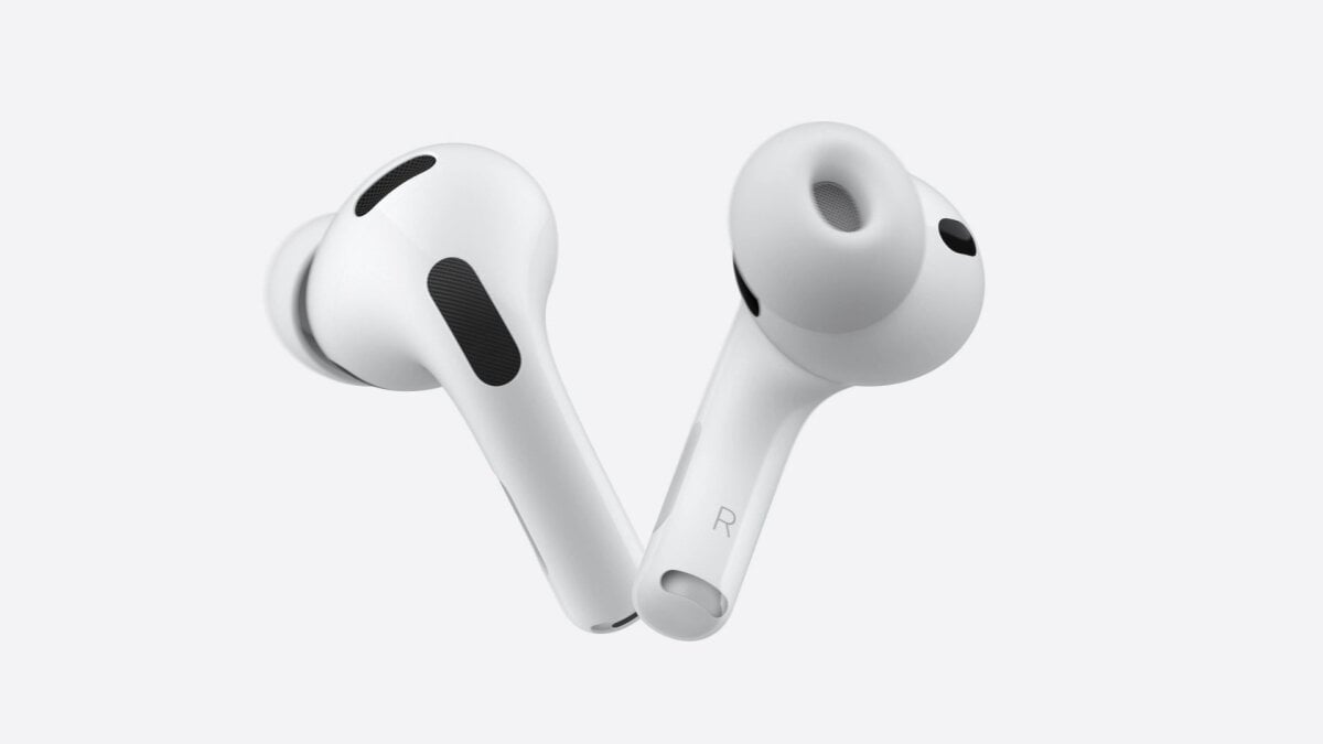 The AirPods Pro 3 Will Be More Forgiving for the Tiny