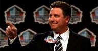 Dan Marino revela enfermedad que padece desde hace 18 años