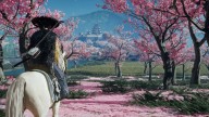 Ghost of Yōtei release time in your time zone