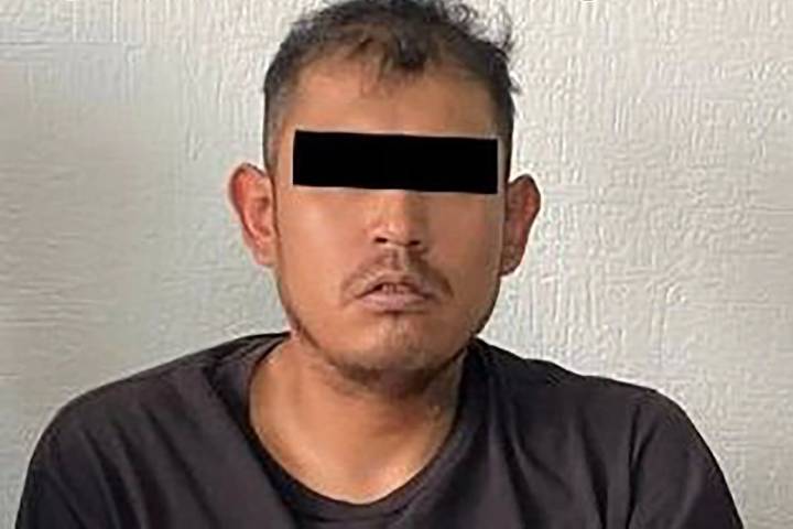 Cae Brayan 'N', ‘El Orejas’, presunto operador de la Unión Tepito