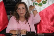 Esto es lo que gastará la delegación que acompaña a Dina Boluarte en Nueva York