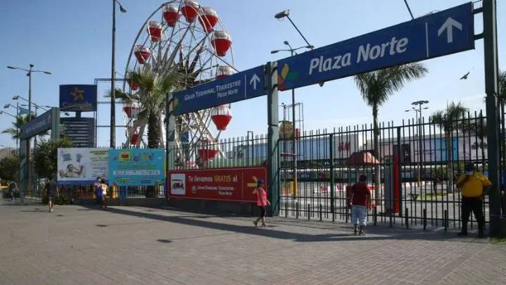 Plaza Norte es multado con S/ 48,150 por incumplir cierre del patio de comidas: ¿Qué pasó?