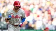 Filis pierde a Trea Turner y Alec Bohm