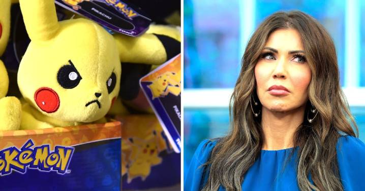 Pokémon Torches DHS Over ‘Gotta Catch ‘Em All’ ICE Raid Stunt