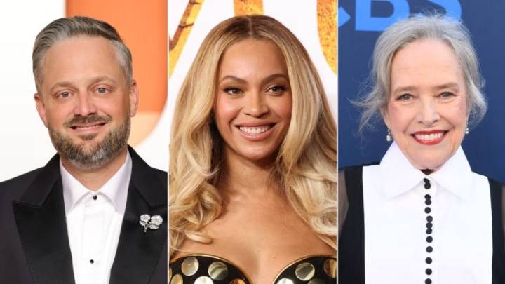Las cincos claves de los premios Emmy 2025