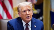 "Es una mujer estupenda, pero México está gobernado por cárteles", dice Trump sobre Sheinbaum