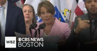 Massachusetts Gov. Maura Healey announces plans to guarantee access to vaccines
