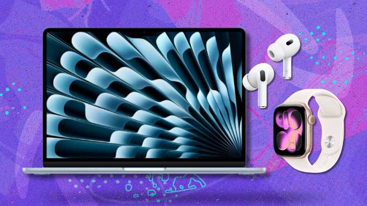Amazon Oct Prime Day: 25 of the best early Apple deals