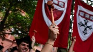 Harvard funding freeze by Trump administration reversed by judge