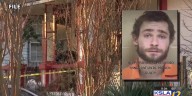 Dalton Robinson trial pushed back