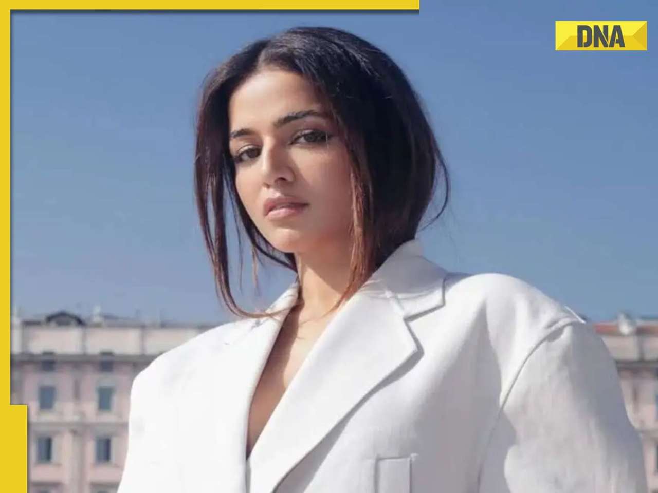 Wamiqa Gabbi turns 32: Top 5 roles that showcase her versatility across cinema