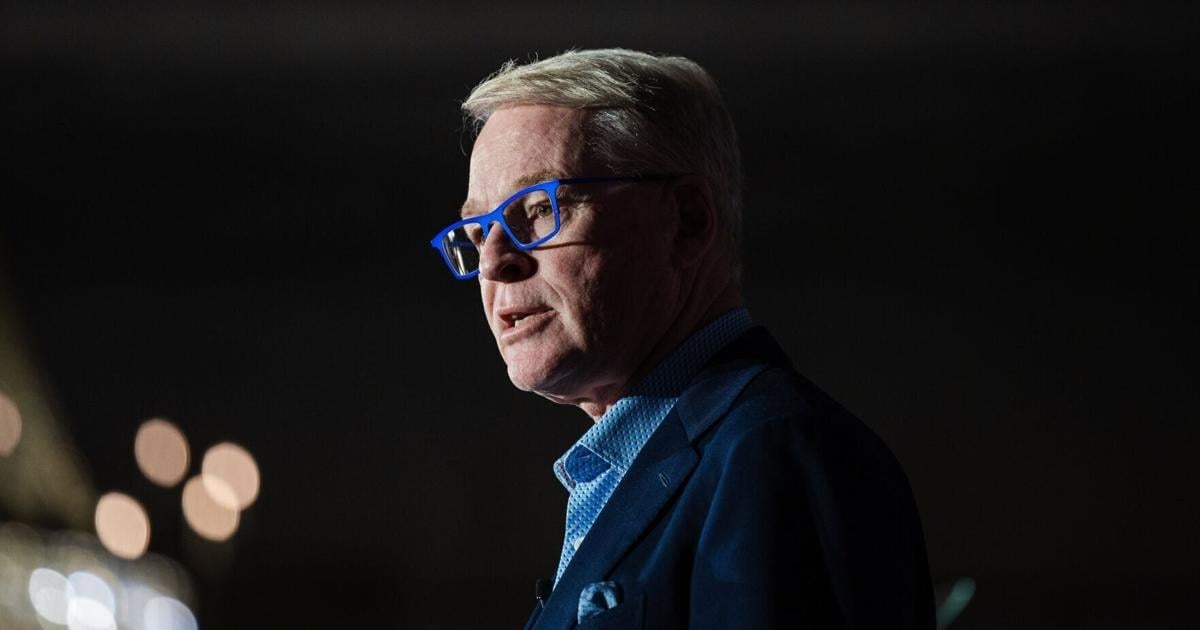 Keith Pelley on the new Maple Leafs, Mitch Marner and more