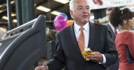 Former ag commissioner, long-time legislator Walt Helmick dies at 81