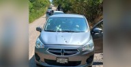 Segundo atentado en dos meses contra alcaldesa de Santiago Sochiapan