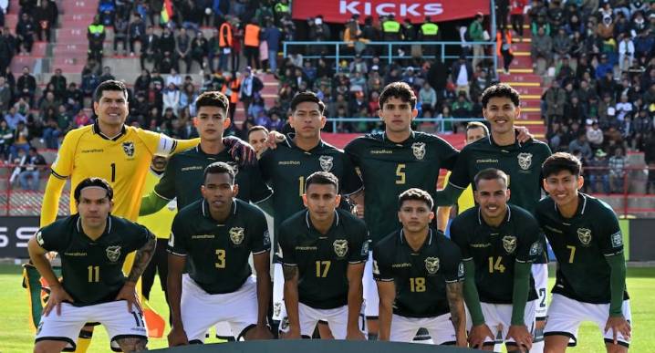 ¿Qué resultados necesita Bolivia para clasificar directo al Mundial 2026 o llegar al repechaje?