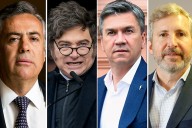 Veto total: Milei frenó la ley de los ATN y abrió otro tenso cruce con los Gobernadores