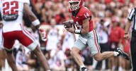 #4 Georgia Bulldogs outlast Austin Peay Governors in 28