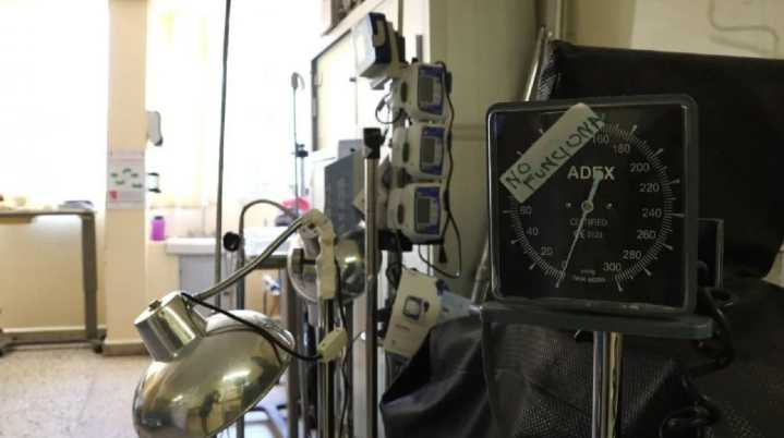 FGR atrae caso de residente encontrada sin vida en hospital del IMSS en Guadalajara