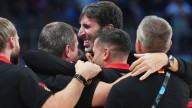 Alemania también es campeona de Europa