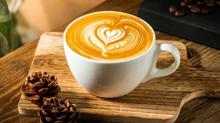 Barista Milk Vs Regular Milk: What's The Difference?