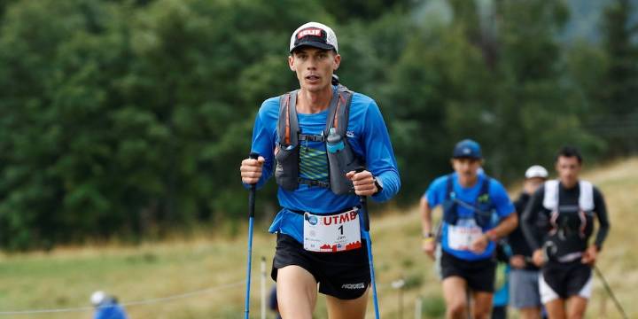 Del fracaso a la gloria: la metamorfosis de Jim Walmsley para convertirse en una leyenda del ultramaratón