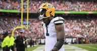 Packers' LaFleur preaches importance of focusing on the present after surprising loss to Browns