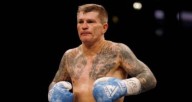 Muere Ricky Hatton, el excampeón mundial de boxeo, a los 46 años