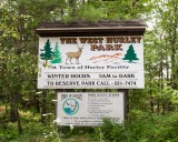 Hurley officials need millions in financing for new highway garage
