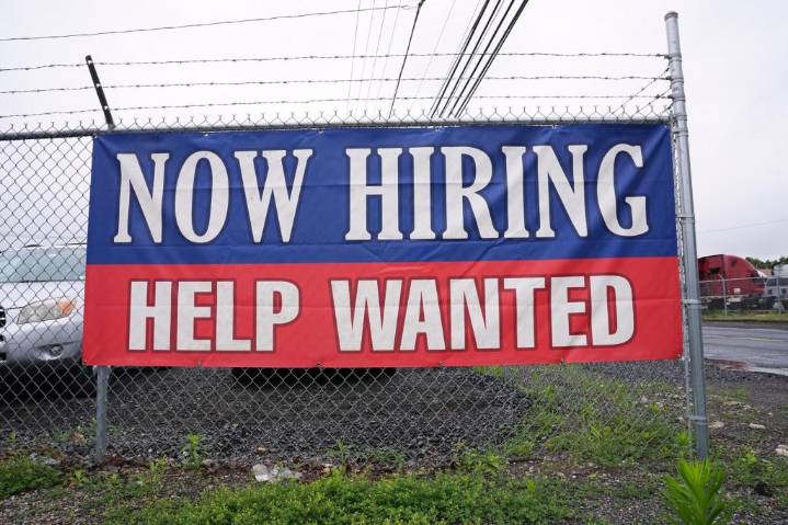 Minnesota adds 5,900 net jobs in August, unemployment rises to 3.6%