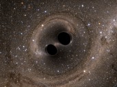 What scientists have learned from the biggest ever collision of black holes