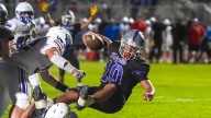 Friday Night Hero: Who was the best desert football player in Week 2?