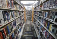Crown Point Library appropriations approved