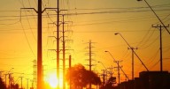Martes con cielo despejado y máxima de 35 grados en Mexicali