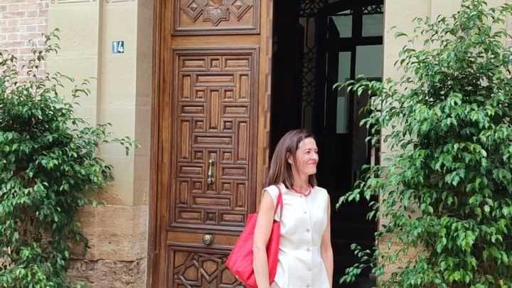 Mari Carmen Moreno deja la alcaldía de Águilas tras diez años en el cargo