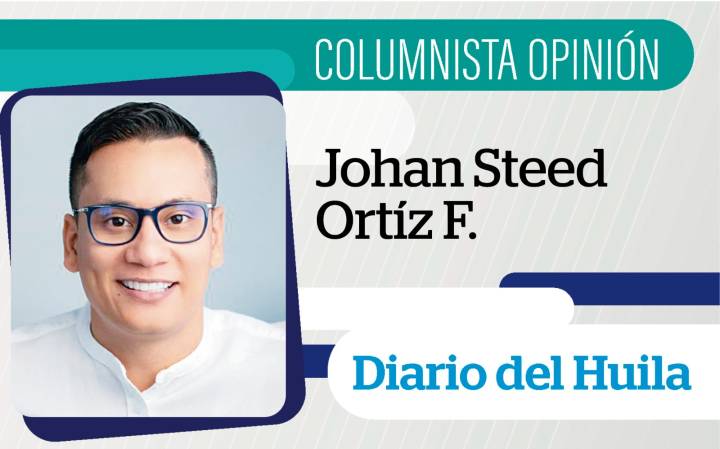 Neiva sin conductor, movilidad sin cerebro