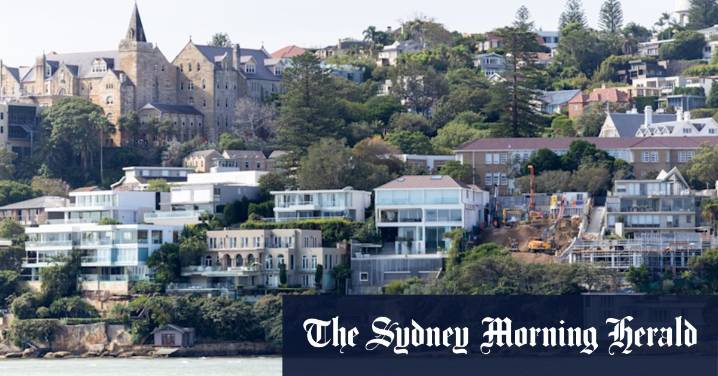 Sydney property: Eastern suburbs house values are rising fastest right now