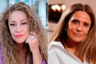«Con malicia»: Inesperado, estalló la guerra entre María Fernanda Callejón y su hermana
