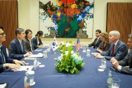 South Korean FM Shares Energy Security Concerns With US
